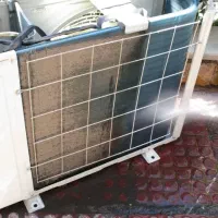 نصب سرویس جابجایی کولر گازی