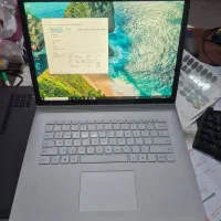 لپ تاپ سورفیسبوک ۲ Surface Book