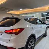 سانتافه فول کامل مدل۲۰۱۵|خودرو سواری و وانت|تبریز, |دیوار