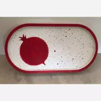 شمع یلدایی و سنگ مصنوعی یلدا|صنایع دستی و سایر لوازم تزئینی|بندر ماهشهر, |دیوار