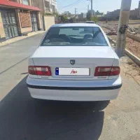 سمند Lx ساده مدل ۹۸|خودرو سواری و وانت|همدان, |دیوار