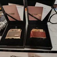 فندک کلکسیونی بنزینی آکبند