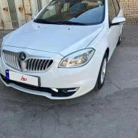 برلیانس H330 دنده ای صفر خشک|خودرو سواری و وانت|اصفهان, خانه اصفهان|دیوار