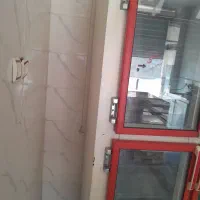 یخچال ویترینی چهار درب|فروشگاه و مغازه|بروجرد, |دیوار