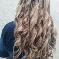 آف رنگ مو به مناسبت عید فطر وعید نوروز