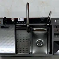 سینک ودوش|مصالح و تجهیزات ساختمان|اصفهان, خواجو|دیوار