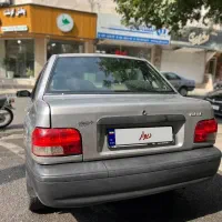 پراید مدل 90