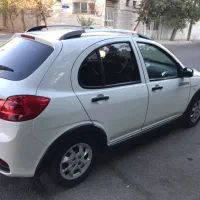 کوییک دنده مدل 1402 شاسی پلمپ بدون رنگ و ضربه|خودرو سواری و وانت|تهران, تهرانسر مرکزی|دیوار