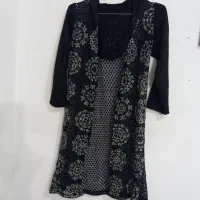 لباس|لباس|لاهیجان, کوی آزادگان|دیوار