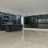 ۱۲۸متر/۳ خواب/طبقه آخر /برج برند کوهک/کلید نخورده|فروش آپارتمان|تهران, کوهک|دیوار