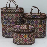 فروش کیف سنتی کرپ برزنت