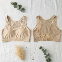 فروشگاه لیلیوم/نیم تنه/پخش عمده/کلی(لباس زیروجوراب