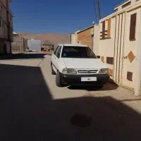 پرایدفروشی|خودرو سواری و وانت|بروجن, |دیوار