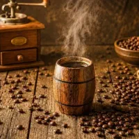 تولید و پخش محصولات چوبی