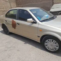 سمند ۸۴ معاوضه فقط با پراید و ۱۱۱|خودرو سواری و وانت|اهواز, پادادشهر|دیوار