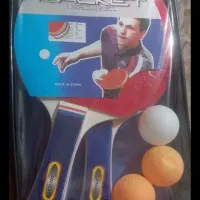 راکت پینگ پنگ