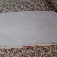 تشک تخت بچه