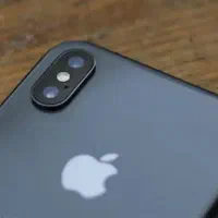 ایفون ایکس اس