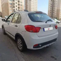 کوییک r مدل1402|خودرو سواری و وانت|تهران, تهرانسر مرکزی|دیوار