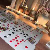 فال دعا