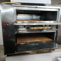 فر پیتزا صندوقی