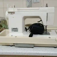 فروش چرخ خیاطی جاسمین