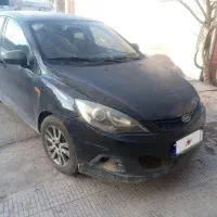 ام وی ام 315اکسلنت یک گلگیر رنگ|خودرو سواری و وانت|کرمان, |دیوار