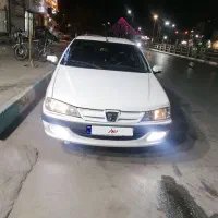 پارس 91 دوگانه فابریک