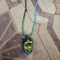 گردنبند زندابافت