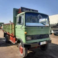 خاور 608 مدل 63