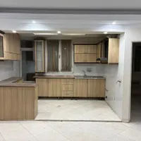 کابینت آشپزخانه و هود و سینک