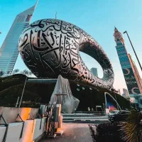 تور دبی با شرایط ویژه پرداختی