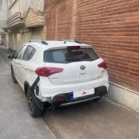 لیفان x50|خودرو سواری و وانت|سبزوار, پاسداران|دیوار