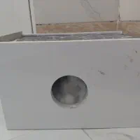 لونه پرنده بزرگ عروس هلندی و کوتوله جنس ام دی اف
