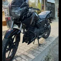 اپاچی مدل ۹۳درحد