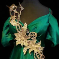 آموزش مجازی و حضوری گل‌های طلایی