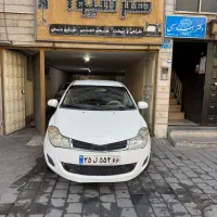 ام وی ام 315 مدل 92 ( زاپاس خودرو )