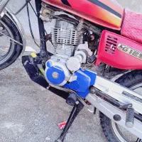 بلوچ150مدل1394|موتورسیکلت|نیک شهر, |دیوار