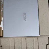 ایسر Aspire5 با گرافیک مجزا، اثر انگشت، نور کیبورد|رایانه همراه|شیراز, ابیوردی|دیوار