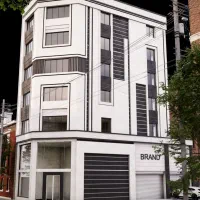 ۱۴۰متری/صیادشیرازی/تک واحدی/خوش ساخت