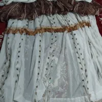 سه عدد پرده|پرده، رانر، رومیزی|آمل, |دیوار