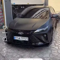 آریزو ۶ جی تی فول معاوضه با خودرو شما