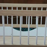 فروش تخت کودک مارک بامبینو|تخت و صندلی بچه|اهواز, کوی ملی راه|دیوار