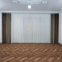 دوخت انواع مدل پرده  پانچ مینیمال  پلیسه|پرده، رانر، رومیزی|ایرانشهر, |دیوار