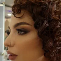 میکاپ شنیون با نصف هزینه