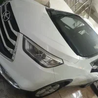 جک S3 سفید