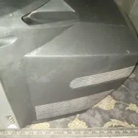 تلوزیون سالم کم کار مفت مفت ال جی.|تلویزیون و پروژکتور|نیشابور, شهرک بهارستان|دیوار