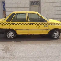 تاکسی ۸۵|خودرو سواری و وانت|آبادان, |دیوار