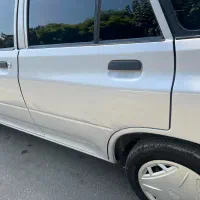 پراید ۱۱۱ مدل ۹۷