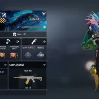 اکانت کالاف|کنسول، بازی ویدئویی و آنلاین|شیراز, عادل آباد|دیوار